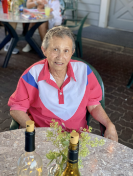 In Loving Memory of Maria T. Kleinigger (nee Nocito) Obituary: Family mourns loss