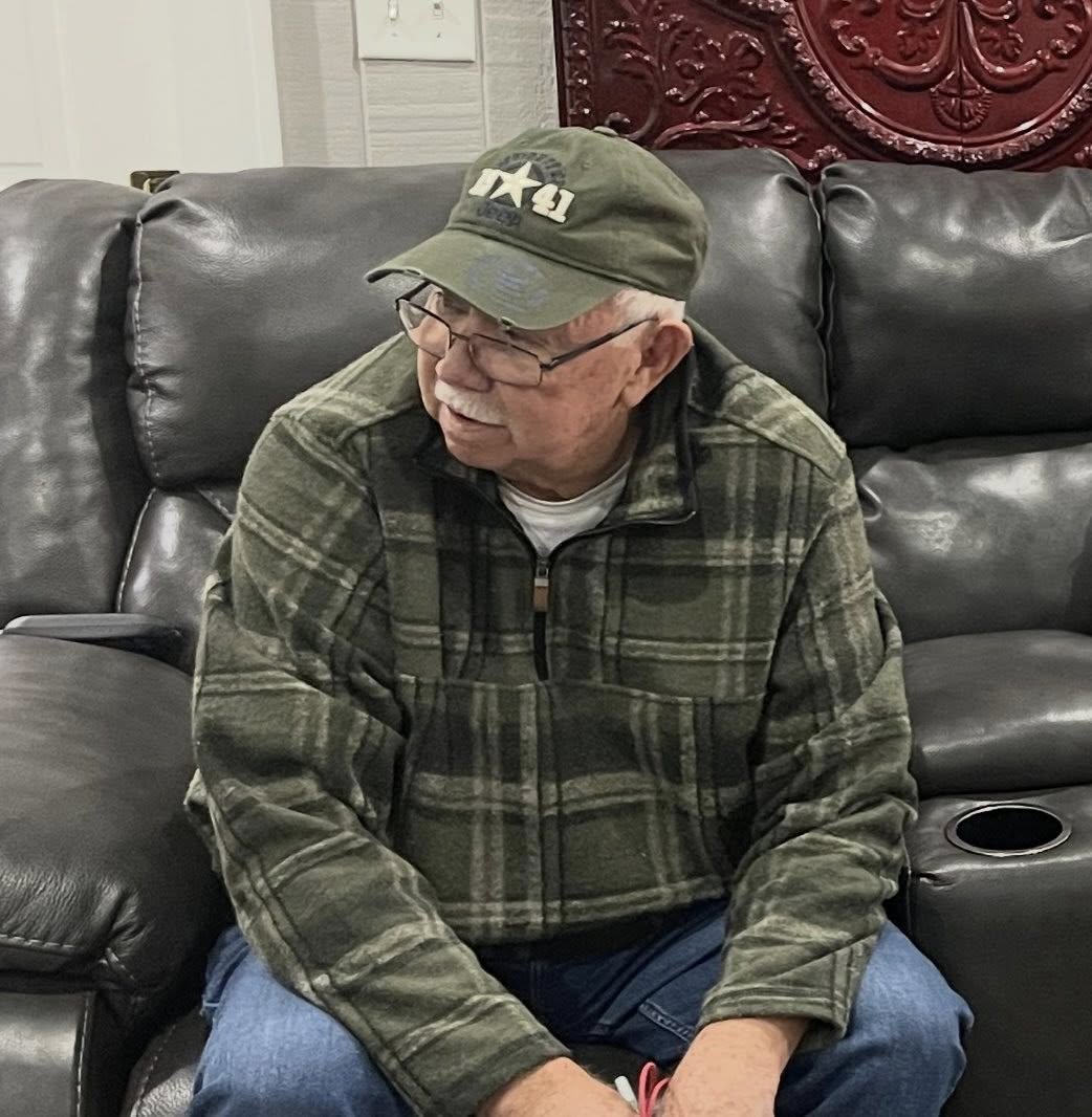 Jerry Wayne Cornelius