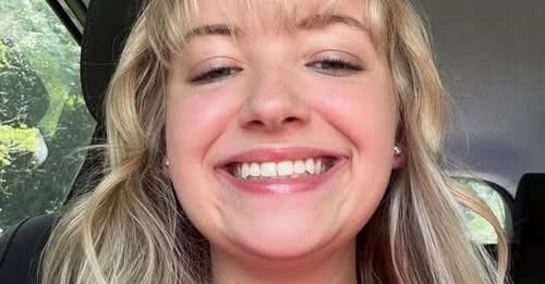 Megan Elisabeth Giles