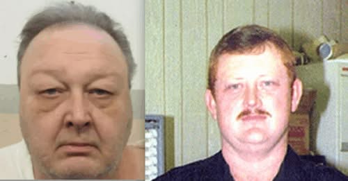 Larry Wayne Whitehead